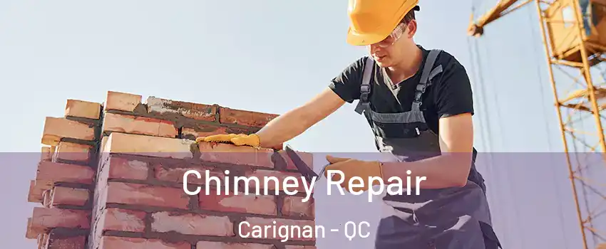  Chimney Repair Carignan - QC