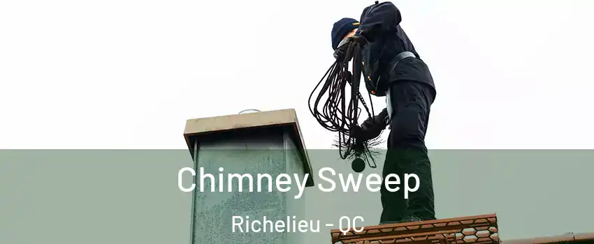  Chimney Sweep Richelieu - QC