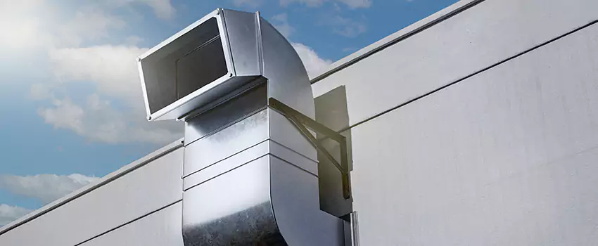 Trusted Air Duct Cleaning Company in Chambly, Quebec