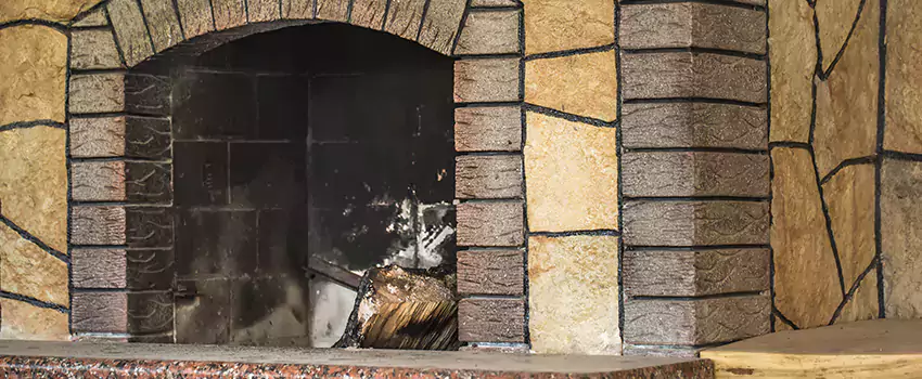 Damaged Brick Fireplace Replacements Services in Chambly, QC