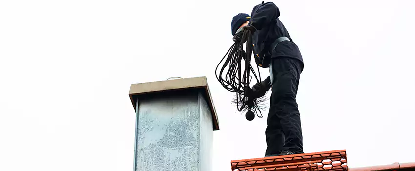 Residential Chimney Animal Removal Solution in Chambly, QC