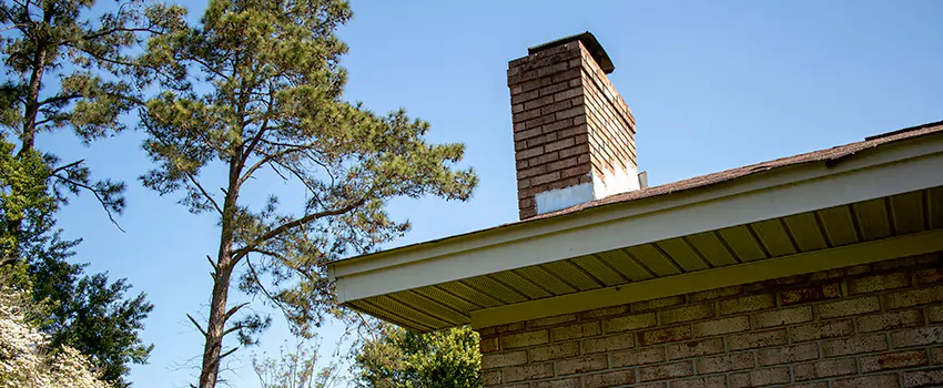 Chimney Chase Inspection Near Me in Chambly, Quebec