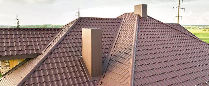 Chimney Creosote Cleaning in Chambly, QC