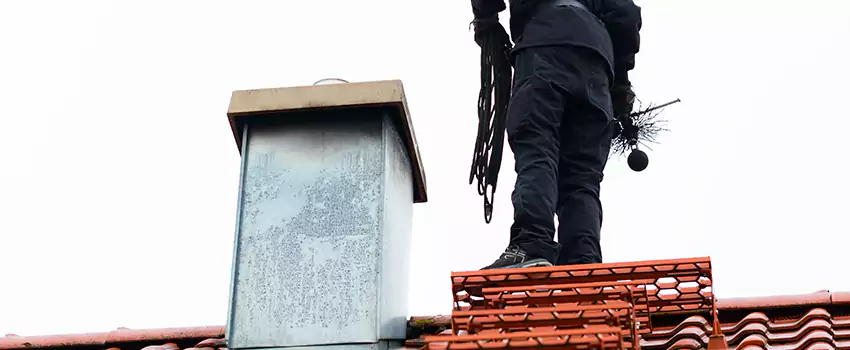 Chimney Inspection Levels in Chambly, QC