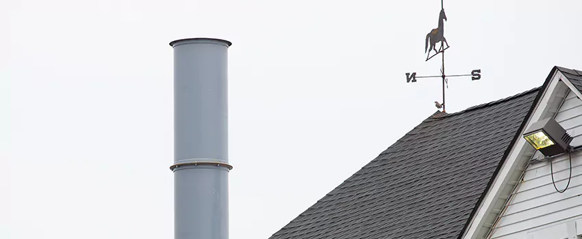 Chimney Liner Services Cost in Chambly, QC