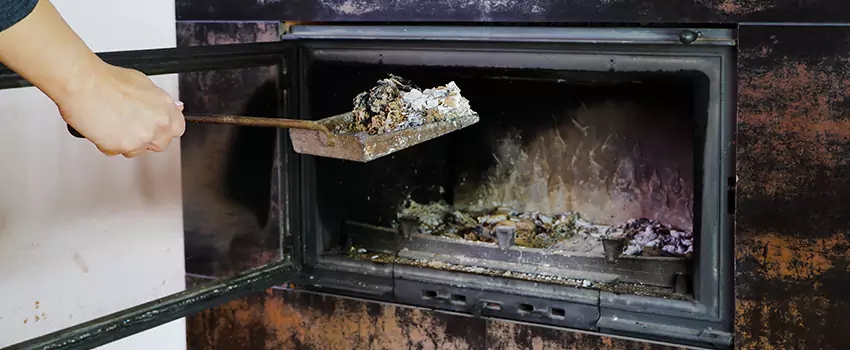 Wood Burning Chimney Odor Removal in Chambly, Quebec