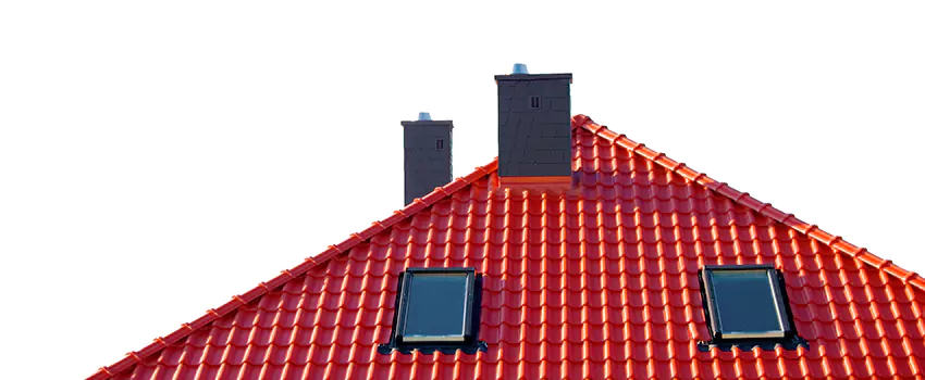 Chimney Pot Replacement in Chambly, QC