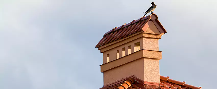 Cost To Rebuild A Chimney in Chambly, Quebec