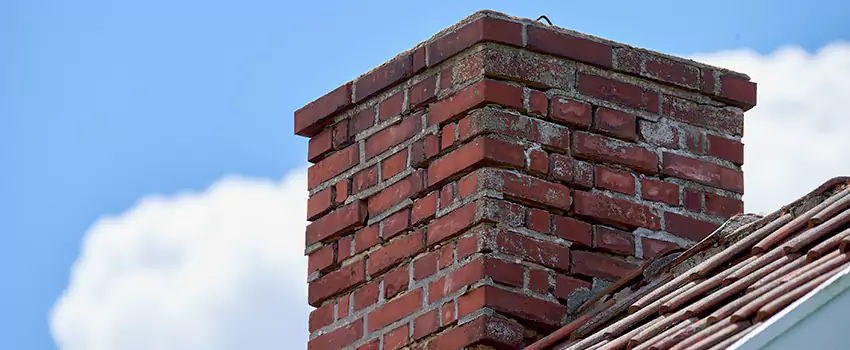 Fireplace Chimney Remodel Services in Chambly, Quebec