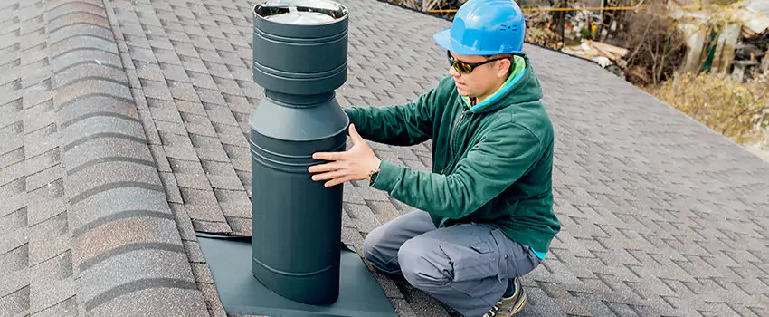 Chimney Inspection in Chambly, QC
