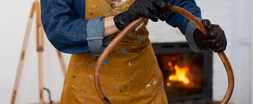 Chimney Saver Waterproofing Services in Duvernay, Quebec