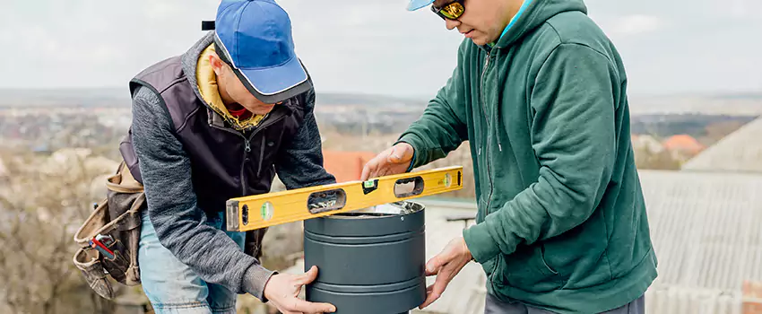 Chimney Service Company in Chambly, Quebec