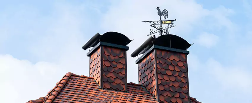 Chimney Installation in Chambly, QC