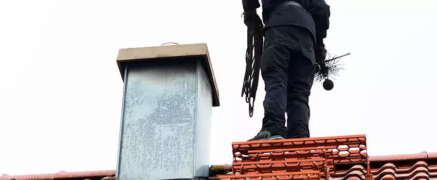 Chimney Soot Cleaning Cost in Chambly, QC