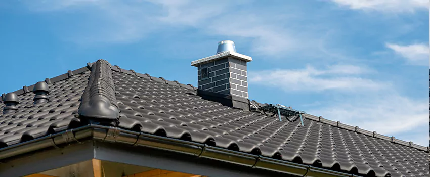 Chimney Spark Arrestor Requirements in Carignan, Quebec