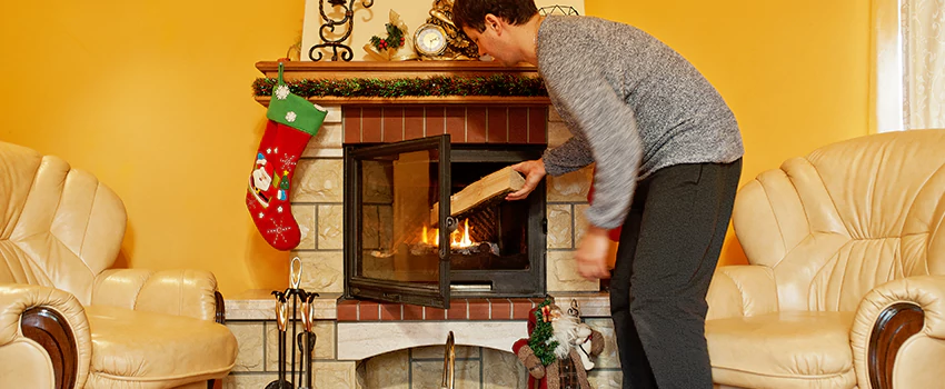 Wood Stove Chimney Sweep in Chambly, Quebec