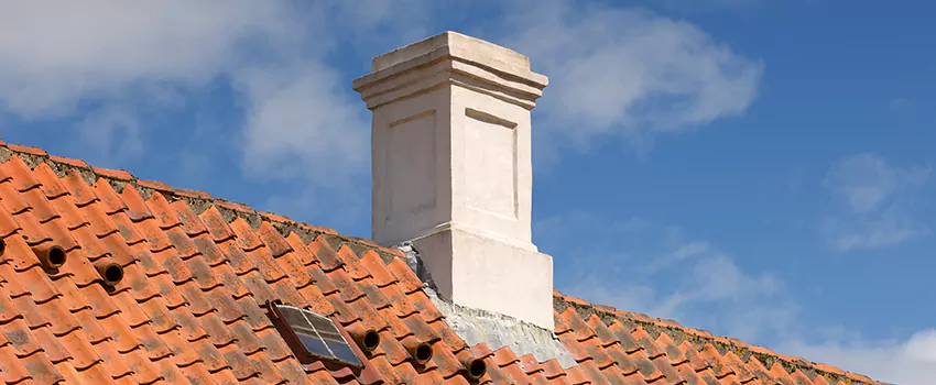 Chimney Sweep To Clear Creosote Buildup in Chambly, QC