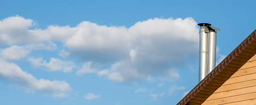 Diagnosing Commercial Chimney Problems in Chambly, QC