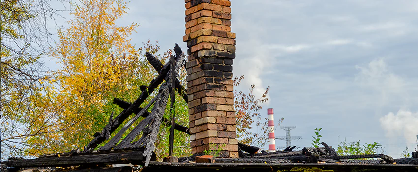 Broken Chimney Bricks Repair Services in Chambly, QC