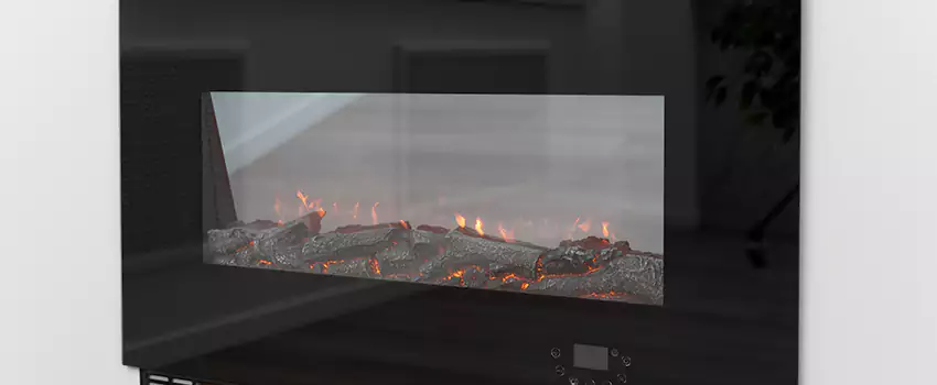 Dimplex Fireplace Installation and Repair in Chambly, QC
