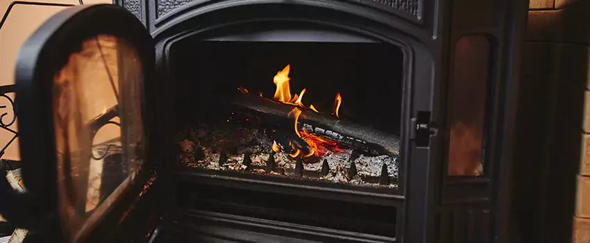 Advantages of Drolet Fireplaces in Chambly, Quebec