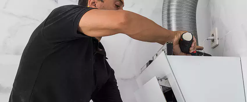 Dryer Duct Cleaning in Chambly, Quebec
