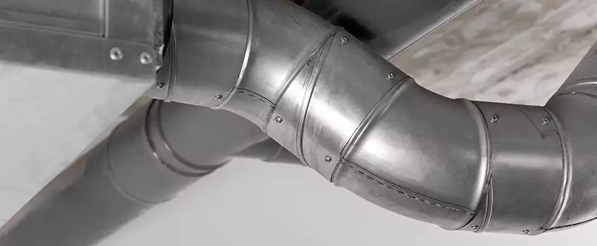 Benefits of Dryer Vent Inspection in Chambly, QC