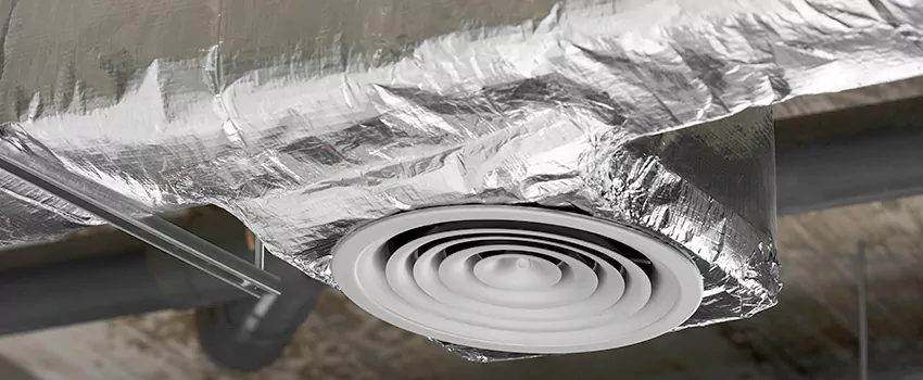 Duct Cleaning Specialists Near Me in Chambly 