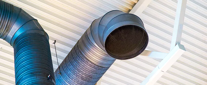 HVAC Ductwork Cleaning in Chambly, QC