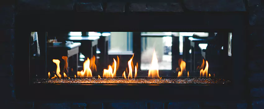 Electric Fireplace Ember Set Enhancement Services in Chambly, QC 