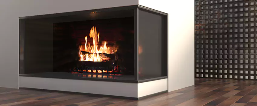 Empire Comfort Systems Fireplace Installation and Replacement in Duvernay, QC