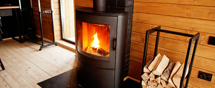 Ethanol Fireplace Burner Repair in Chambly, QC