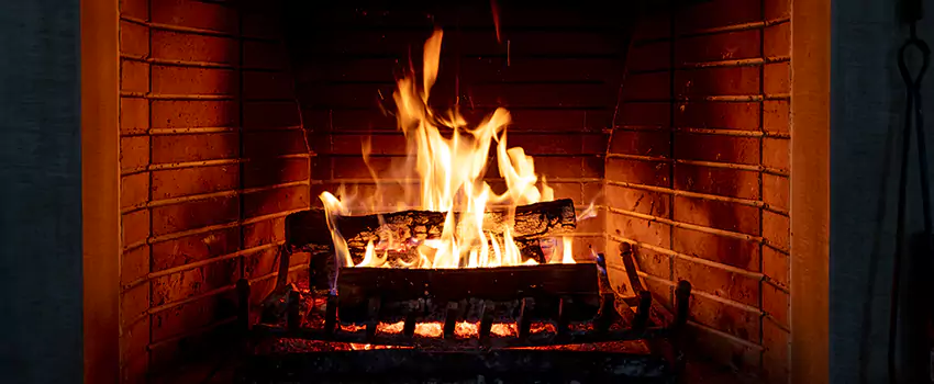 Fireplace Broken Ashtray Repair Services in Chambly, Quebec
