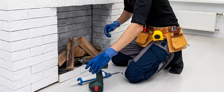 Ethanol Fireplace Installation Contractors in Chambly, QC