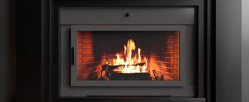 Custom Fireplace Crystals in Chambly, Quebec