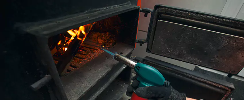 Fireplace Dampers Pivot Repair Services in Chambly, Quebec