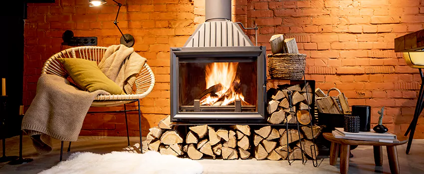 Wood Fireplace Mantels Repair in Chambly, Quebec