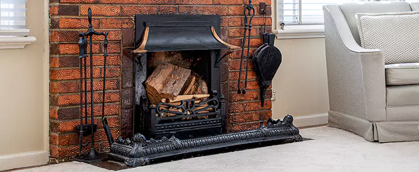 Fireplace Renovation Service in Chambly, Quebec