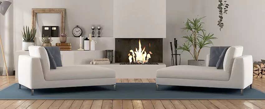 Welding Repairs For Fireplace Grate in Chambly, QC