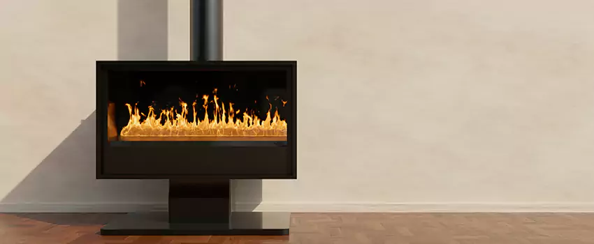 Fireplace Hanging Screens Installation Specialists in Chambly, QC