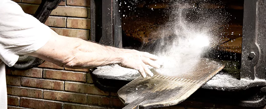 Smoke Chamber Safety Upgrades in Chambly, Quebec