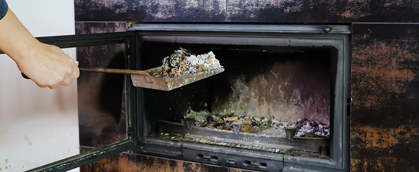 Fireplace Interior Sweeping in Chambly, QC