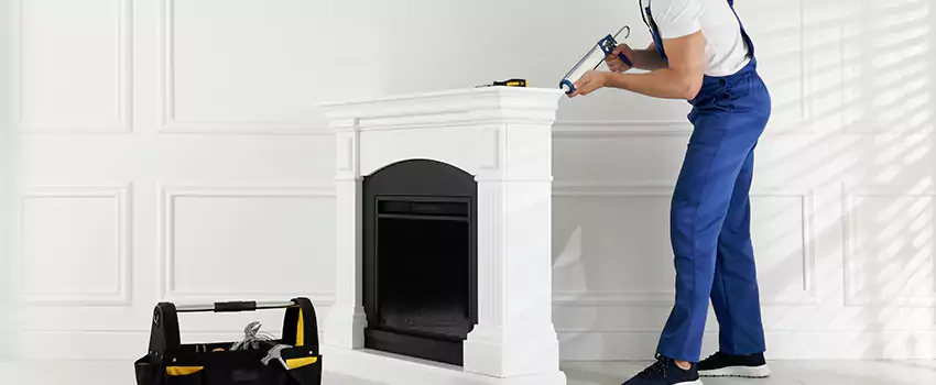 Fireplace Safety Inspection Technician in Chambly, QC