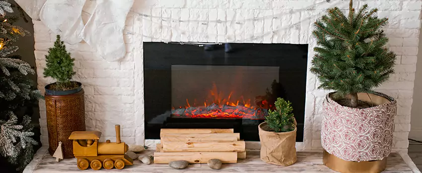 Fireplace Xtrordinair Ember-Glo Insert Fireplace Maintenance in Chambly, QC