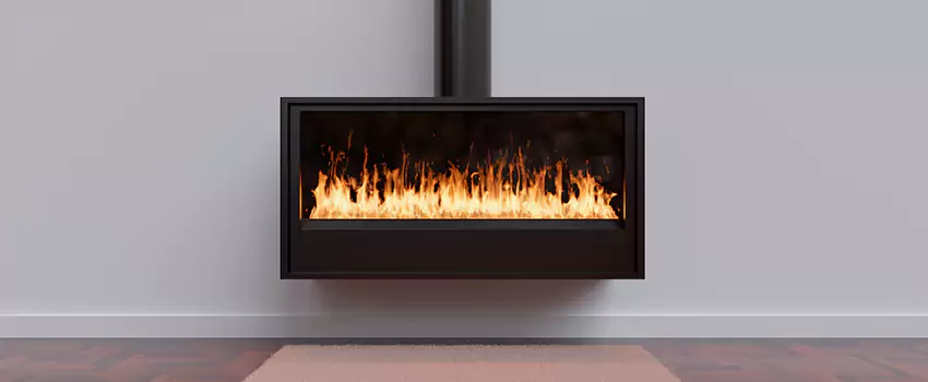Affordable Floating Fireplace Repair And Installation Services in Chambly, Quebec