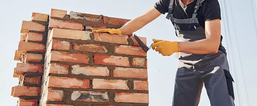 Flue Tiles Cracked Repair Services Near Me in Chambly, Quebec