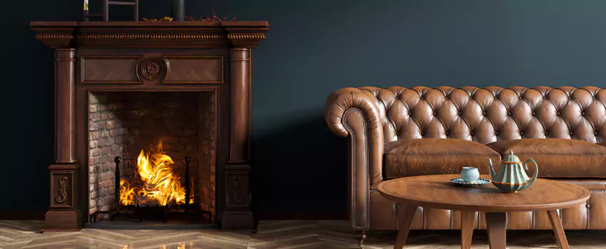 Gas Fireplace Logs Cost in Chambly, Quebec