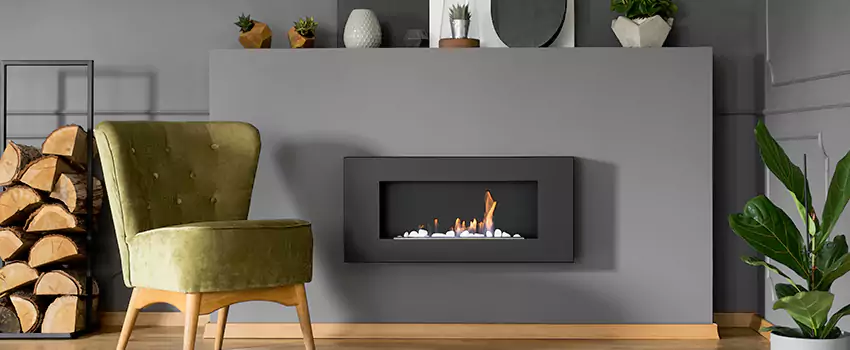 Fixes For Indoor Gas Fireplaces in Chambly, Quebec