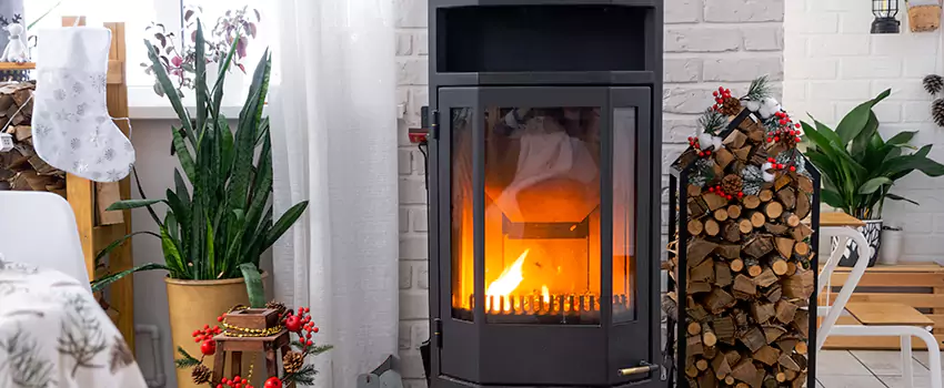 Benefits of Harman Stoves Fireplace in Chambly, QC