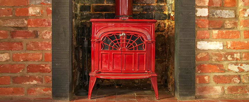 Cost of Hearthstone Stoves Fireplace Services in Chambly, QC